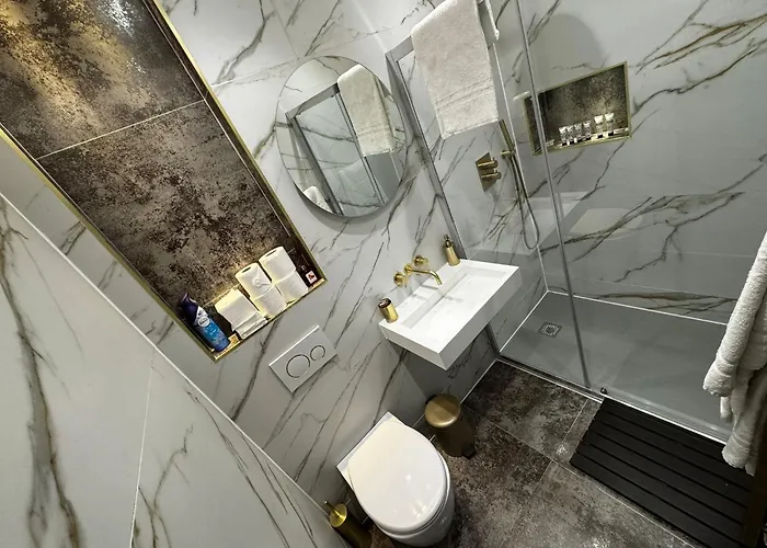Park Avenue Hotel Londra