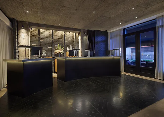 Radisson Blu , Leicester SquareHotel Londra