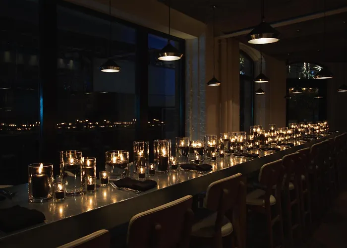 Radisson Blu , Leicester SquareHotel Londra